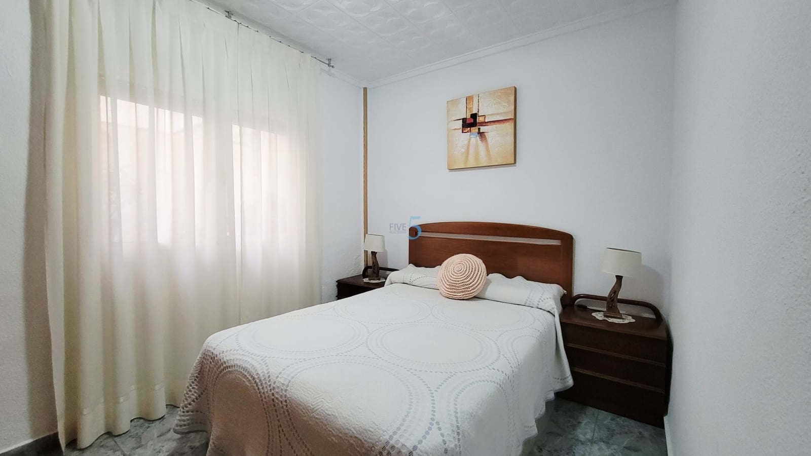 3 bedroom Apartment for sale in Lo Pagan - € 135,000 (Ref: 9348819)