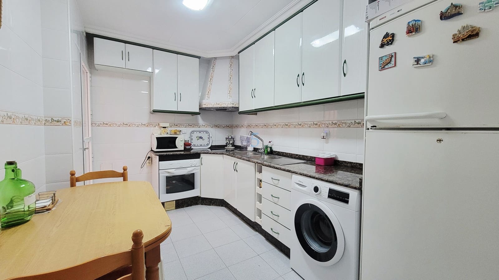 3 bedroom Apartment for sale in Lo Pagan - € 135,000 (Ref: 9348819)