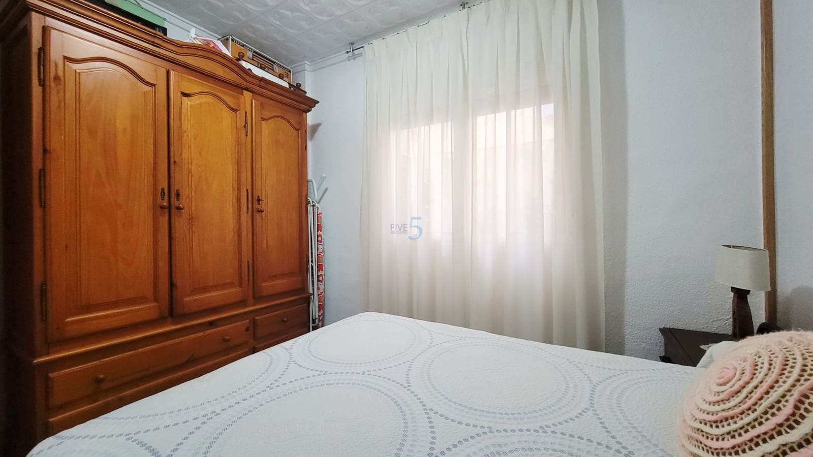 3 bedroom Apartment for sale in Lo Pagan - € 135,000 (Ref: 9348819)