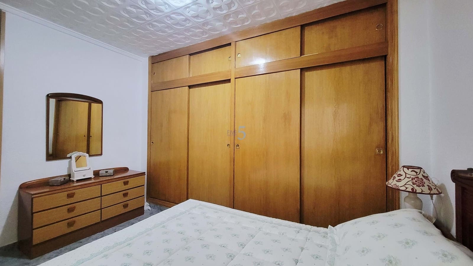 3 bedroom Apartment for sale in Lo Pagan - € 135,000 (Ref: 9348819)