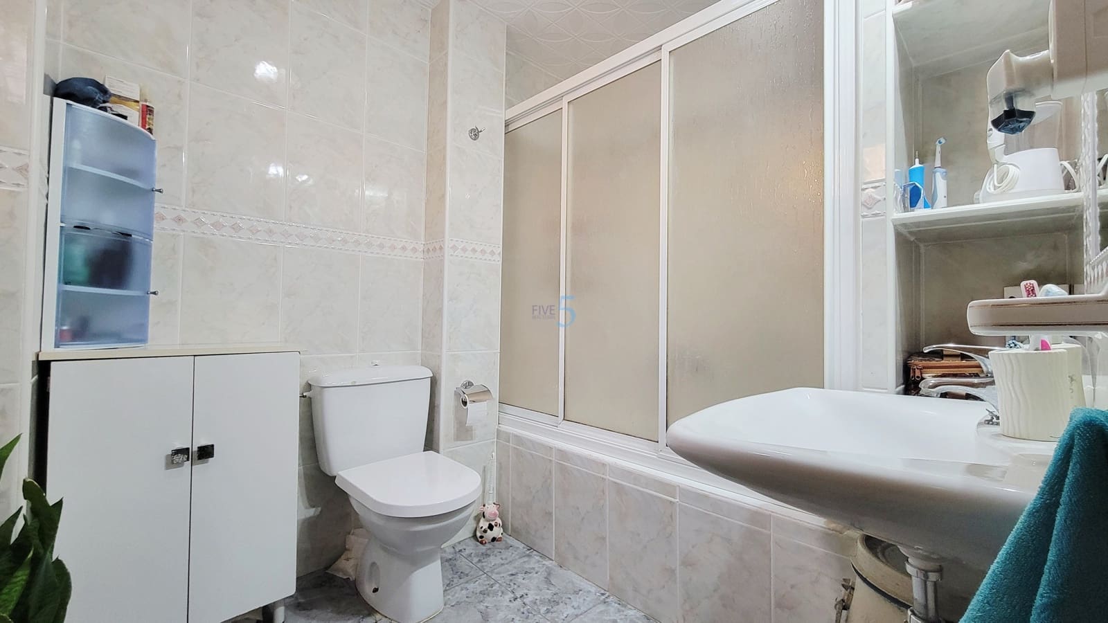 3 bedroom Apartment for sale in Lo Pagan - € 135,000 (Ref: 9348819)