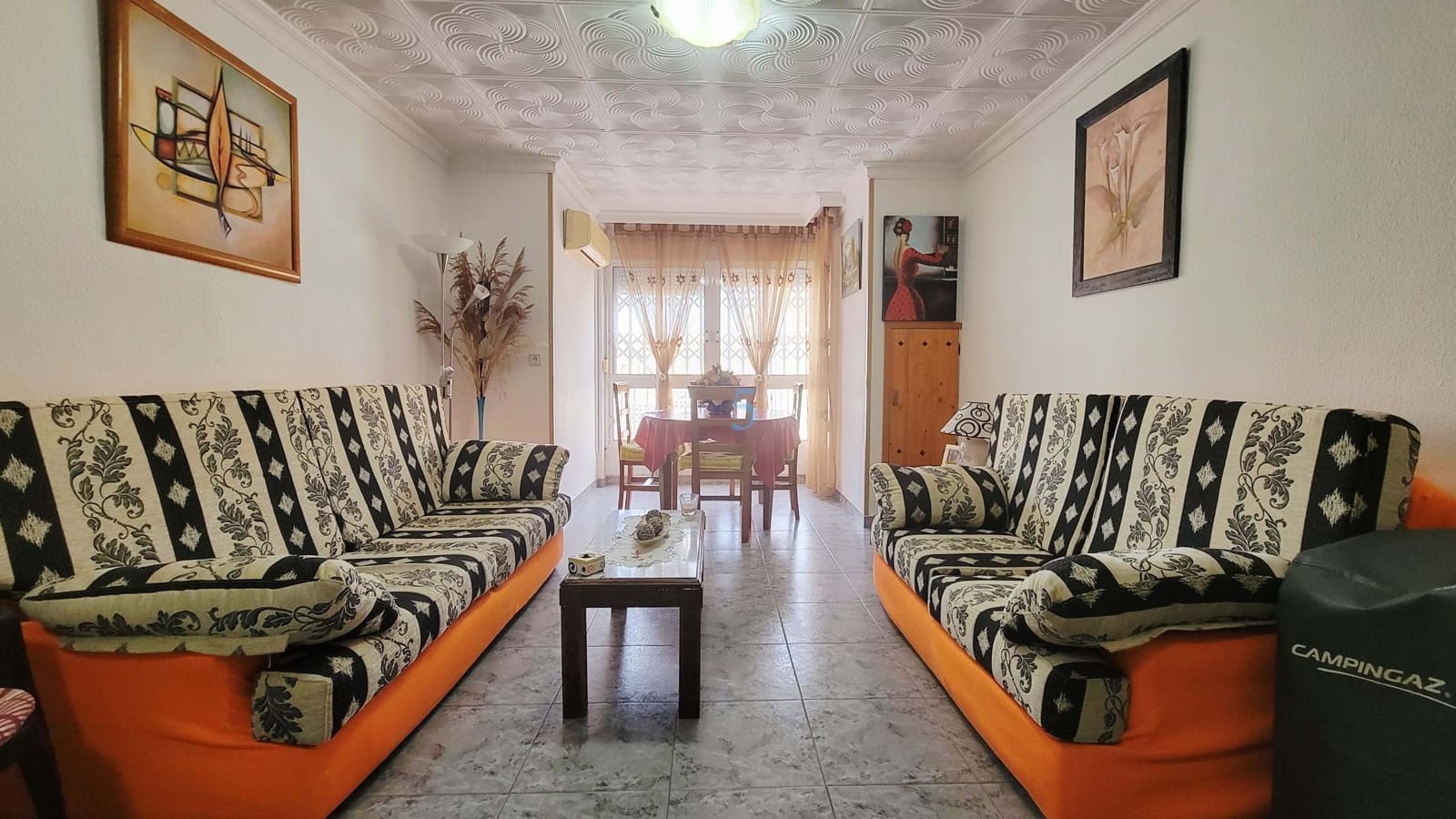 3 bedroom Apartment for sale in Lo Pagan - € 135,000 (Ref: 9348819)