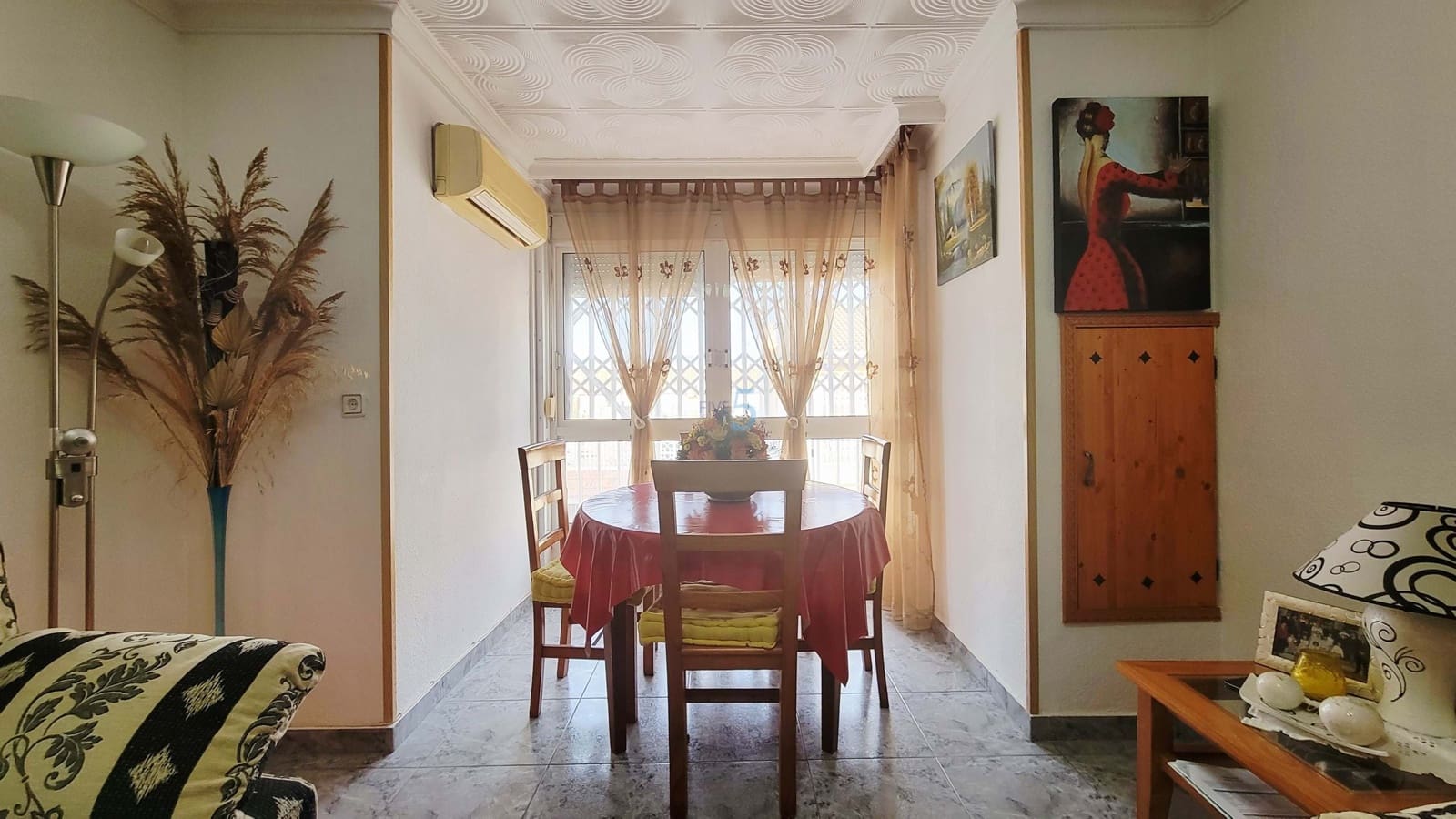 3 bedroom Apartment for sale in Lo Pagan - € 135,000 (Ref: 9348819)