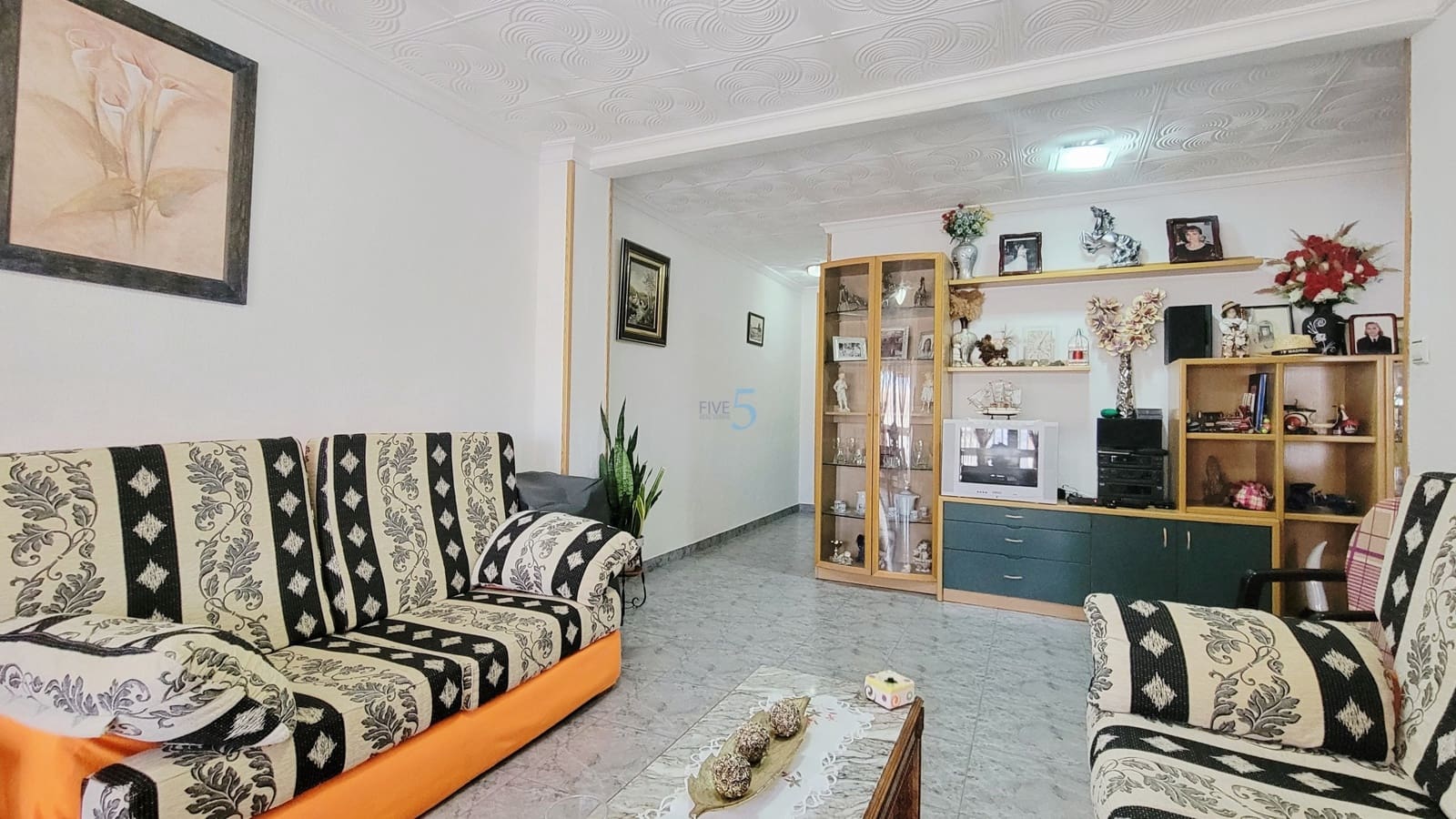 3 bedroom Apartment for sale in Lo Pagan - € 135,000 (Ref: 9348819)