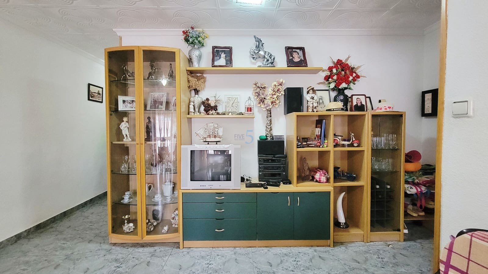 3 bedroom Apartment for sale in Lo Pagan - € 135,000 (Ref: 9348819)