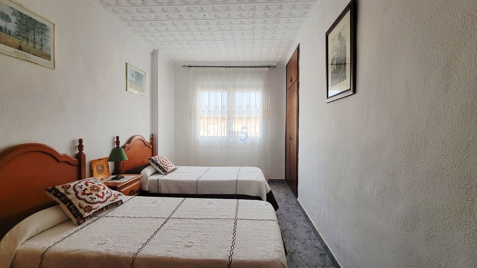 3 bedroom Apartment for sale in Lo Pagan - € 135,000 (Ref: 9348819)