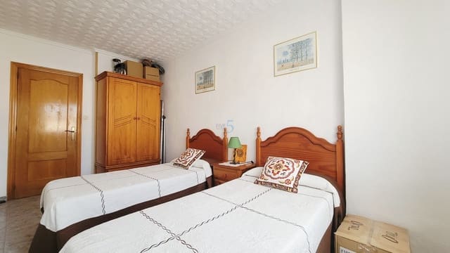 3 bedroom Apartment for sale in Lo Pagan, San Pedro del Pinatar - € 135,000 (Ref: 9348819)