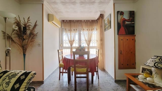 3 bedroom Apartment for sale in Lo Pagan, San Pedro del Pinatar - € 135,000 (Ref: 9348819)