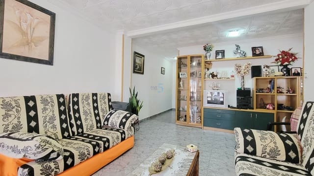 3 bedroom Apartment for sale in Lo Pagan, San Pedro del Pinatar - € 135,000 (Ref: 9348819)