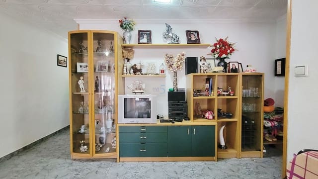 3 bedroom Apartment for sale in Lo Pagan, San Pedro del Pinatar - € 135,000 (Ref: 9348819)