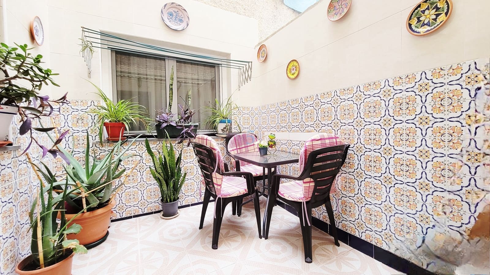 3 bedroom Apartment for sale in Lo Pagan - € 135,000 (Ref: 9348819)