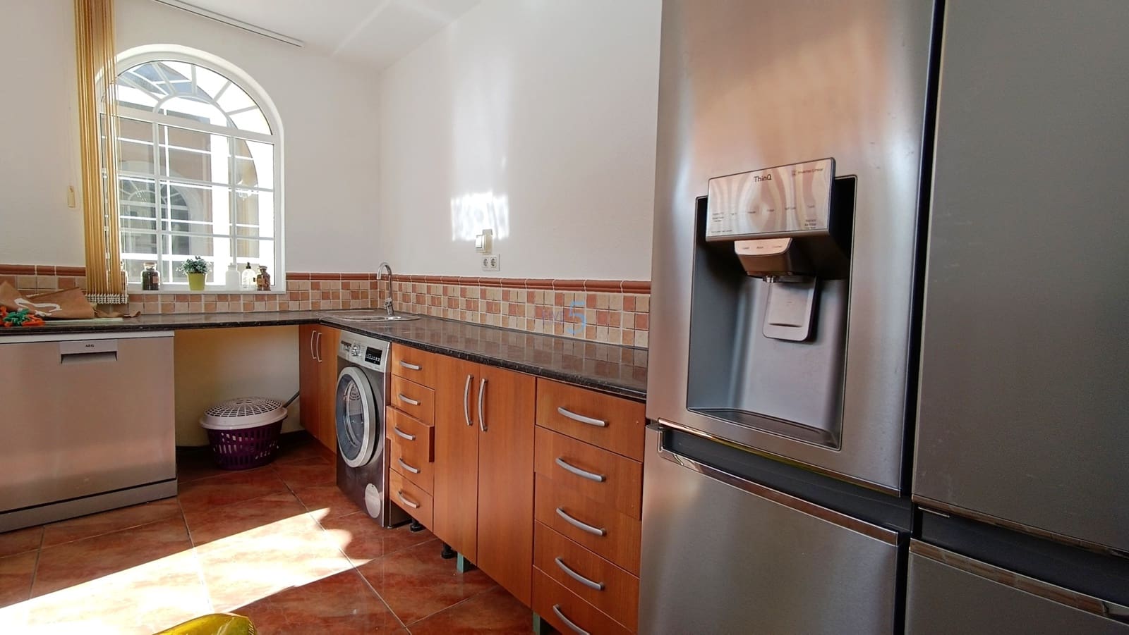 3 chambre Villa/Maison à vendre à Ciudad Quesada avec piscine garage - 380 000 € (Ref: 9348820)