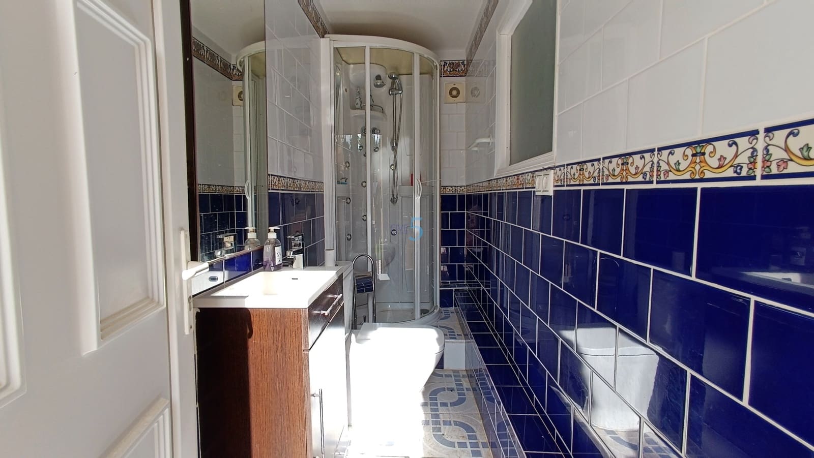 3 chambre Villa/Maison à vendre à Ciudad Quesada avec piscine garage - 380 000 € (Ref: 9348820)