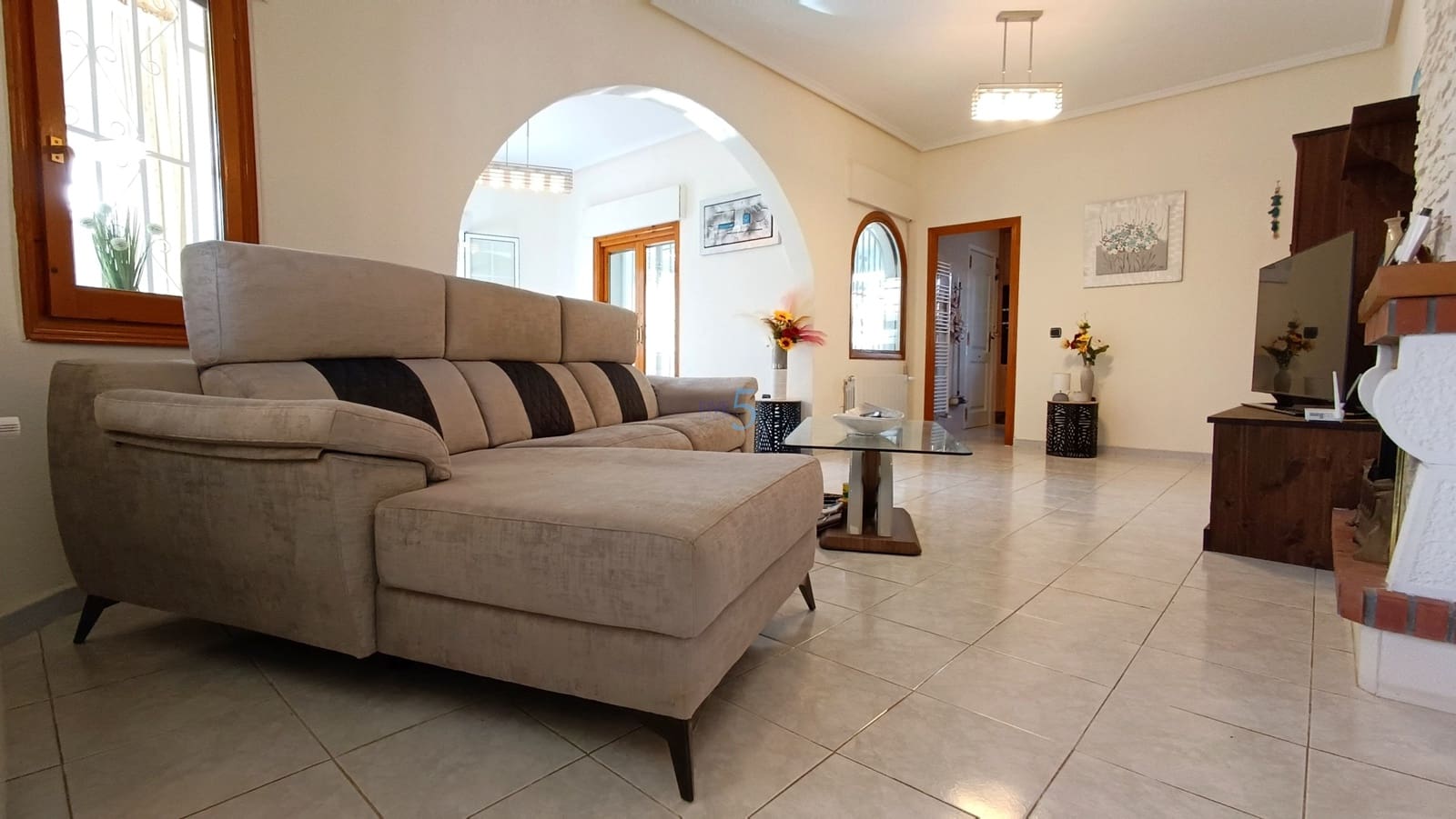 3 chambre Villa/Maison à vendre à Ciudad Quesada avec piscine garage - 380 000 € (Ref: 9348820)