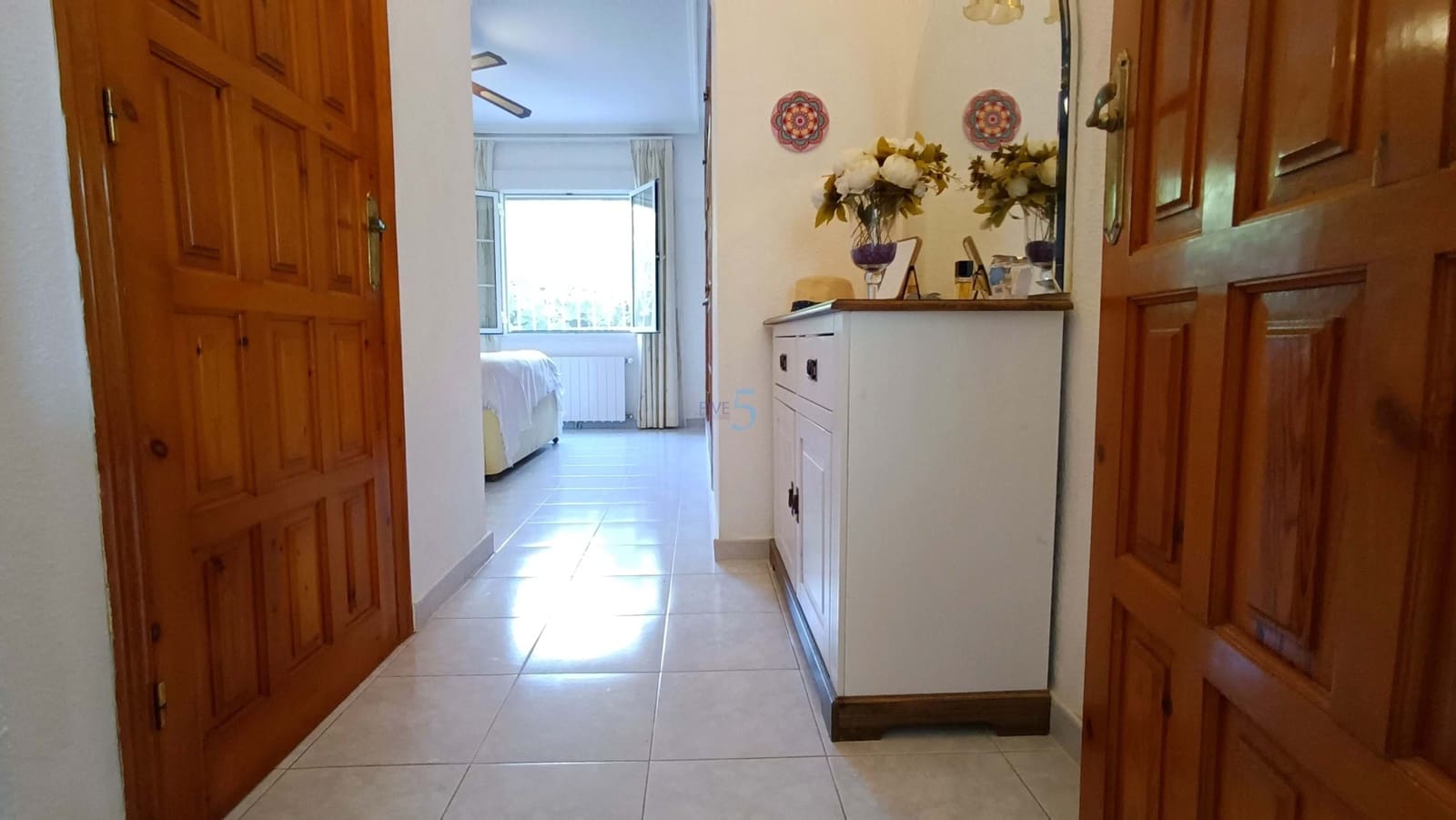 3 chambre Villa/Maison à vendre à Ciudad Quesada avec piscine garage - 380 000 € (Ref: 9348820)