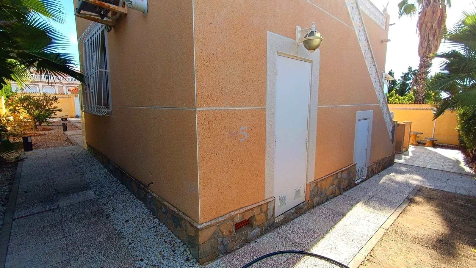 3 chambre Villa/Maison à vendre à Ciudad Quesada avec piscine garage - 380 000 € (Ref: 9348820)