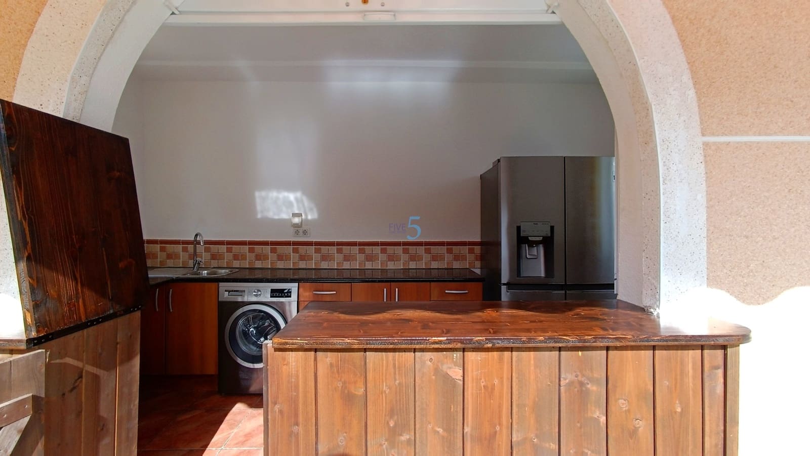 3 chambre Villa/Maison à vendre à Ciudad Quesada avec piscine garage - 380 000 € (Ref: 9348820)