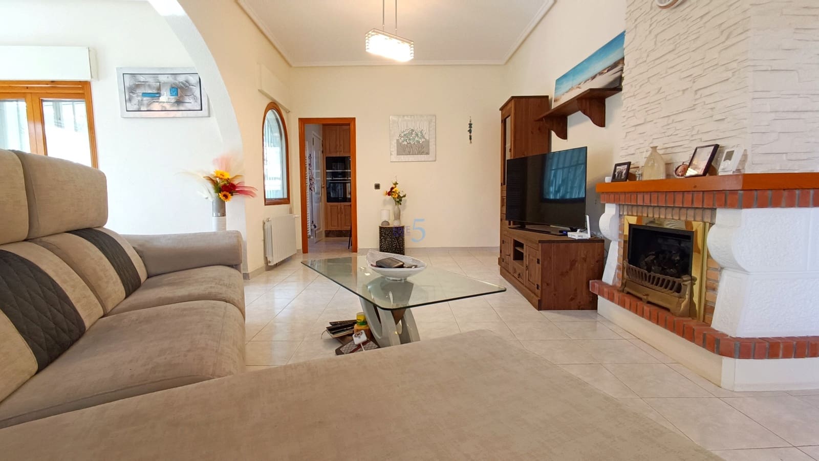 3 chambre Villa/Maison à vendre à Ciudad Quesada avec piscine garage - 380 000 € (Ref: 9348820)