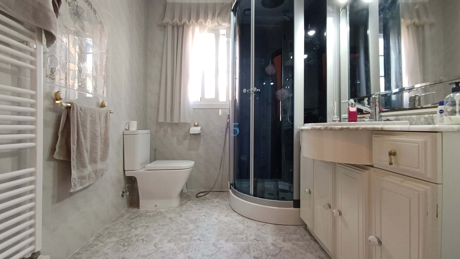 3 chambre Villa/Maison à vendre à Ciudad Quesada avec piscine garage - 380 000 € (Ref: 9348820)