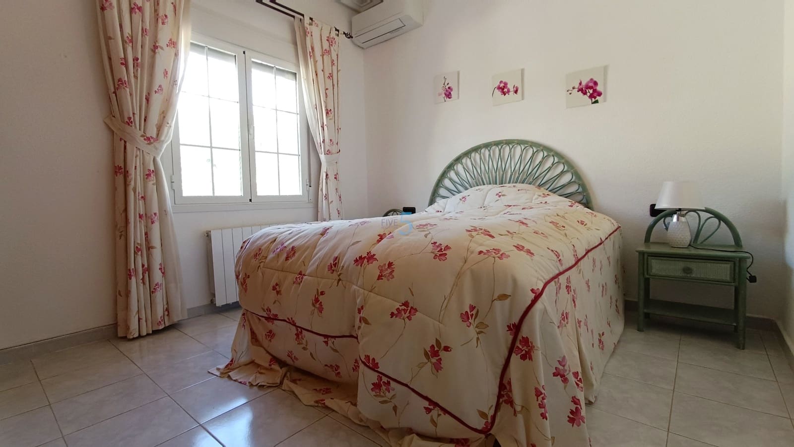 3 chambre Villa/Maison à vendre à Ciudad Quesada avec piscine garage - 380 000 € (Ref: 9348820)