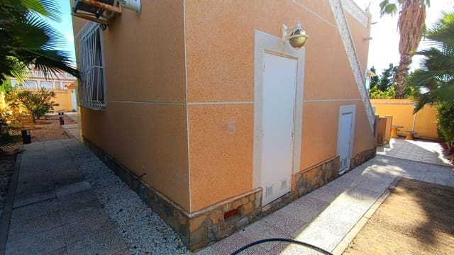 3 chambre Villa/Maison à vendre à Ciudad Quesada, Rojales avec piscine garage - 380 000 € (Ref: 9348820)