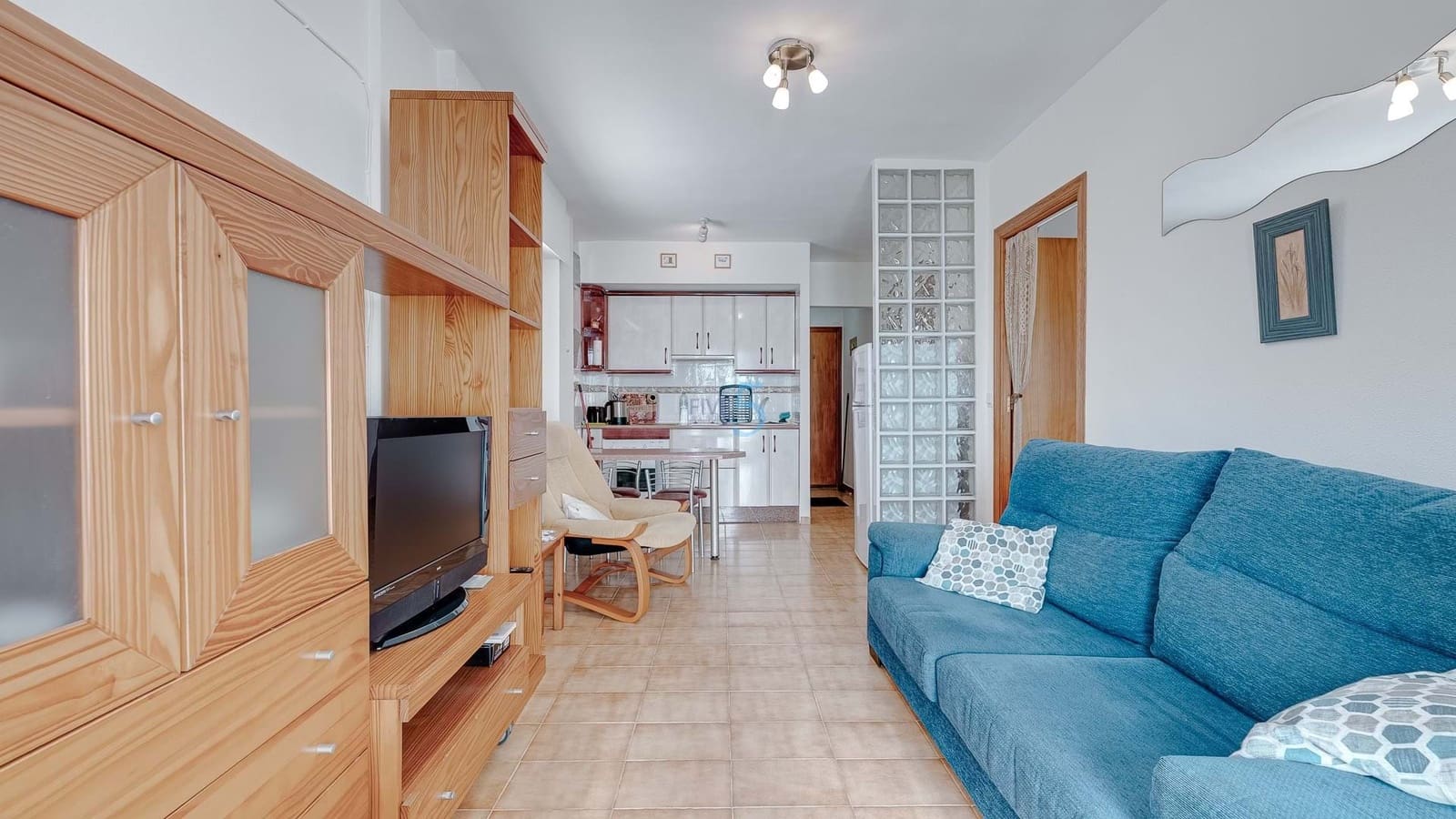 2 bedroom Apartment for sale in Torrevieja - € 133,000 (Ref: 9348821)