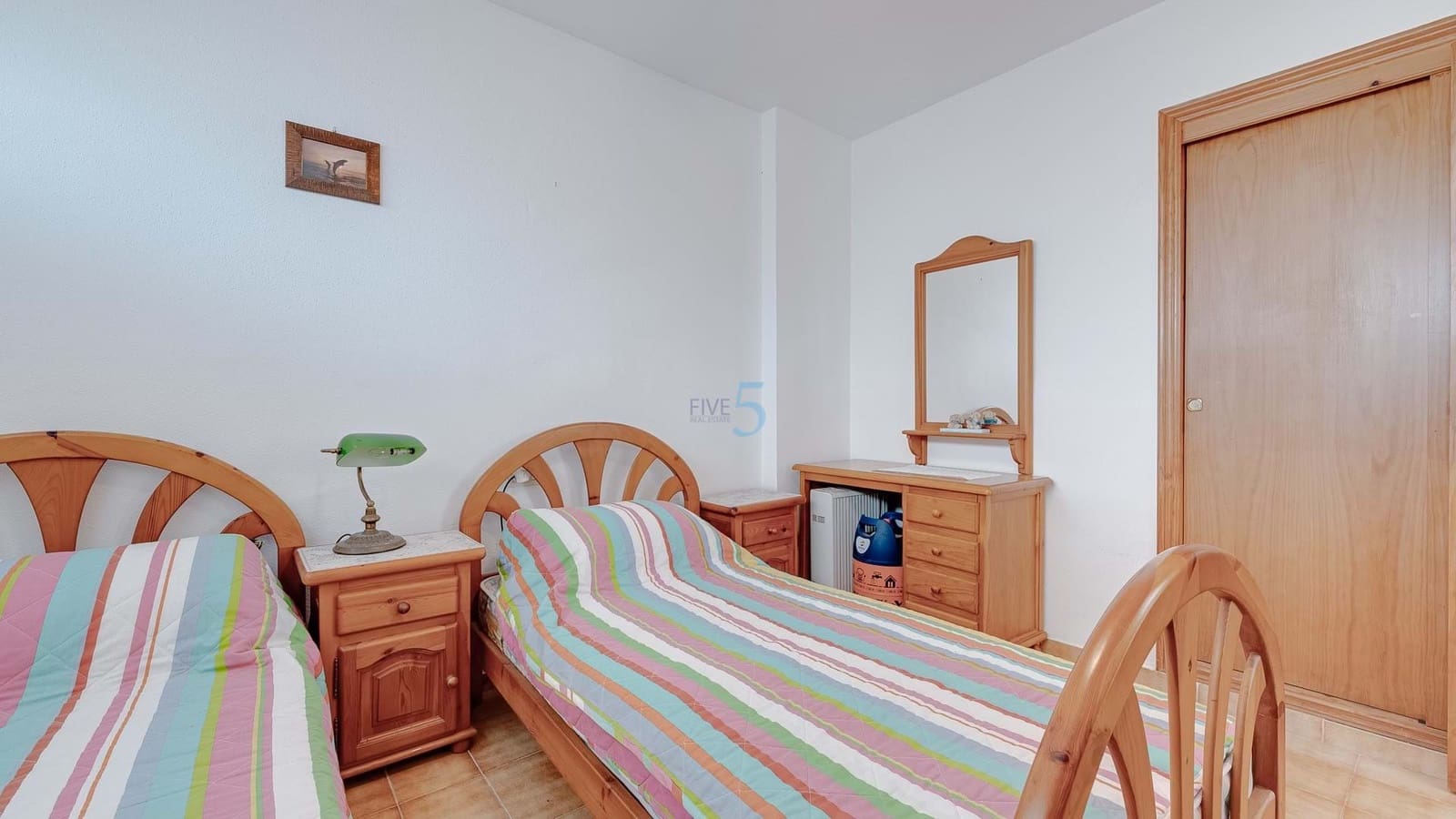 2 bedroom Apartment for sale in Torrevieja - € 133,000 (Ref: 9348821)