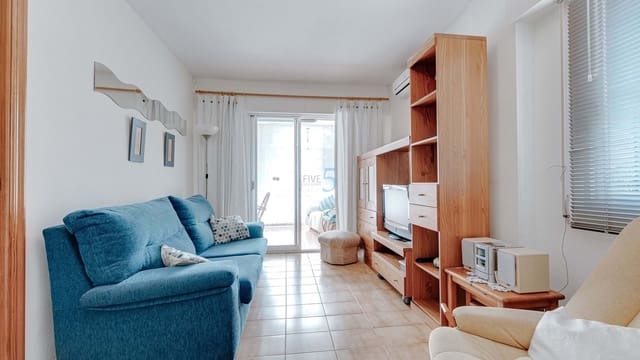 2 bedroom Apartment for sale in Torrevieja - € 133,000 (Ref: 9348821)