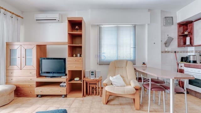 2 bedroom Apartment for sale in Torrevieja - € 133,000 (Ref: 9348821)