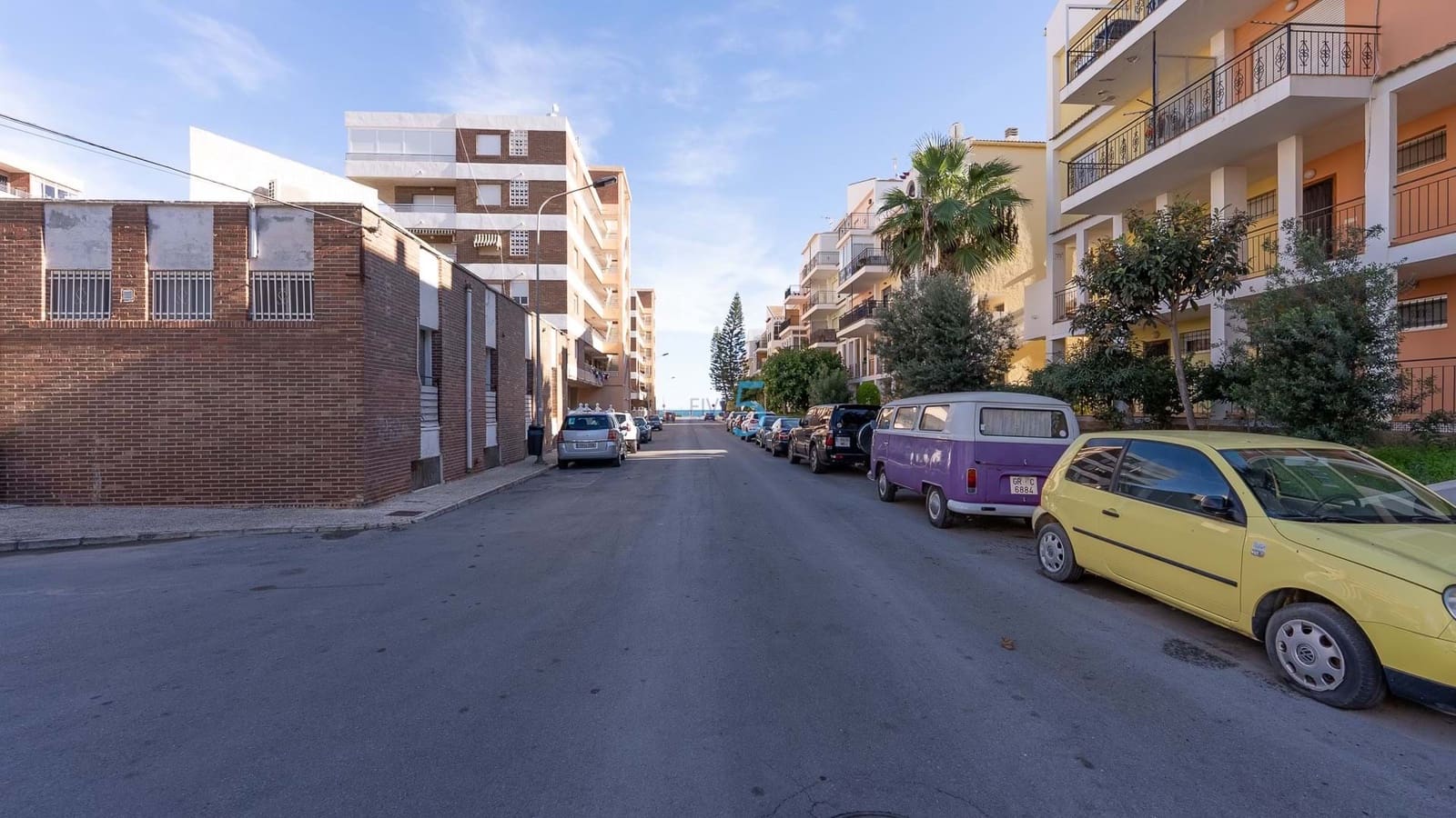 2 bedroom Apartment for sale in Torrevieja - € 133,000 (Ref: 9348821)