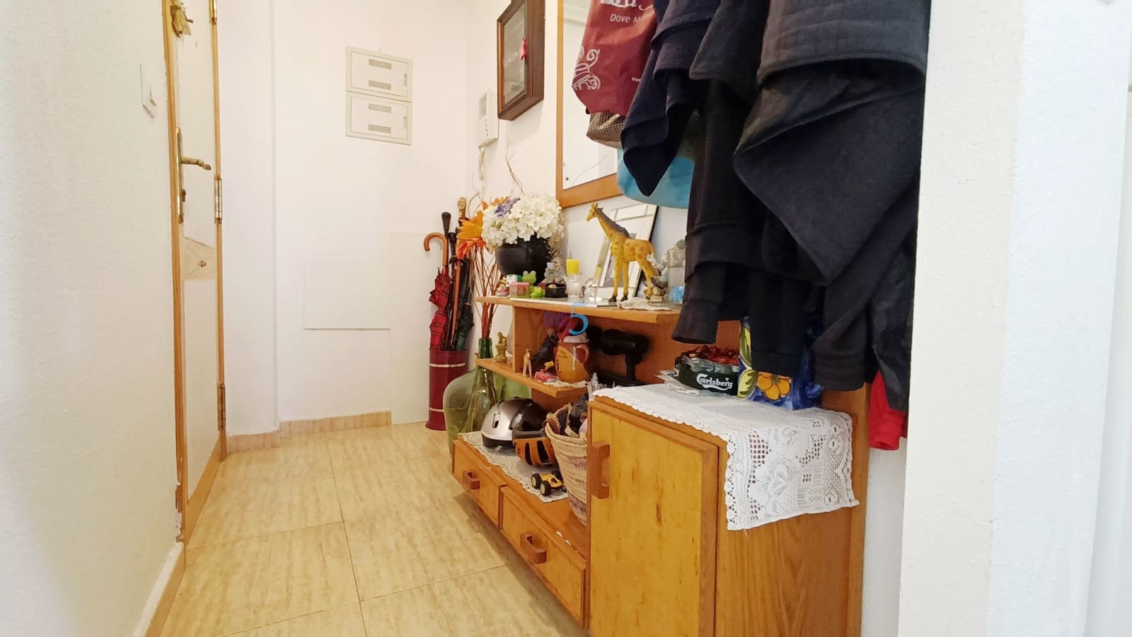 3 soverom Leilighet til salgs i Formentera del Segura med svømmebasseng - € 139 000 (Ref: 9348823)