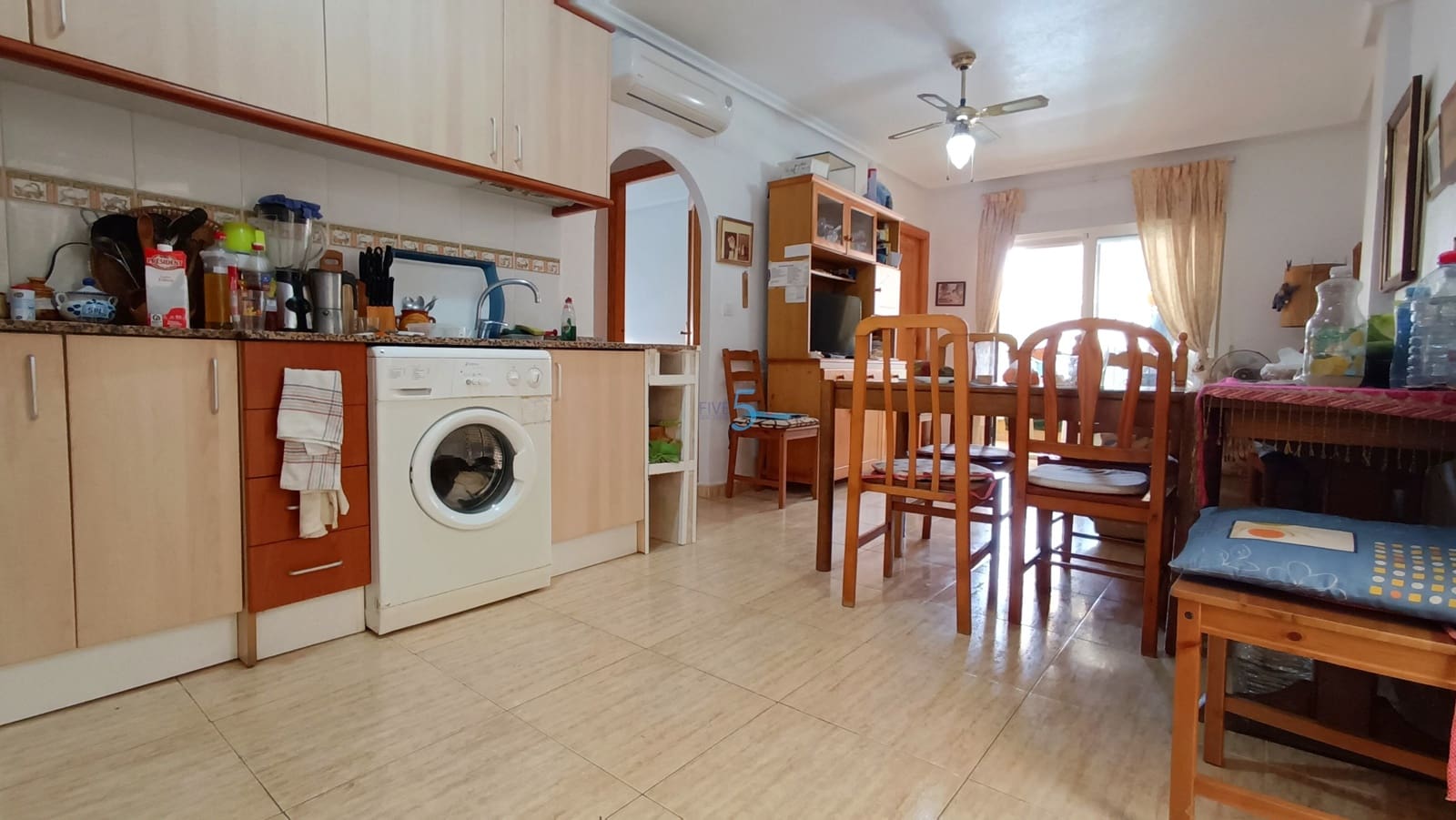 3 soverom Leilighet til salgs i Formentera del Segura med svømmebasseng - € 139 000 (Ref: 9348823)