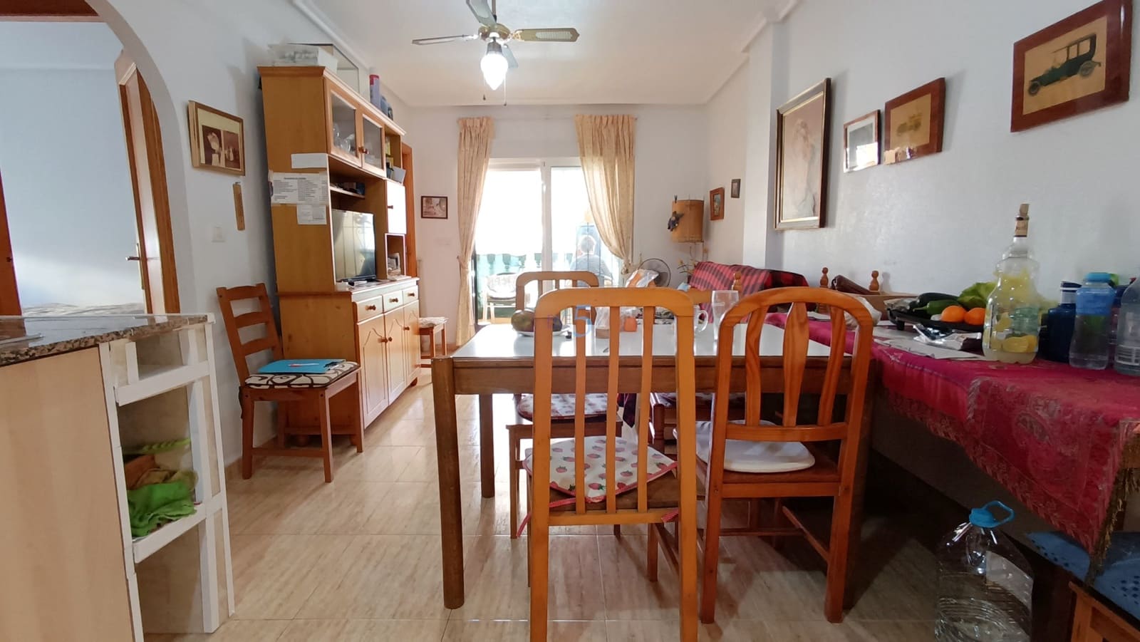 3 soverom Leilighet til salgs i Formentera del Segura med svømmebasseng - € 139 000 (Ref: 9348823)