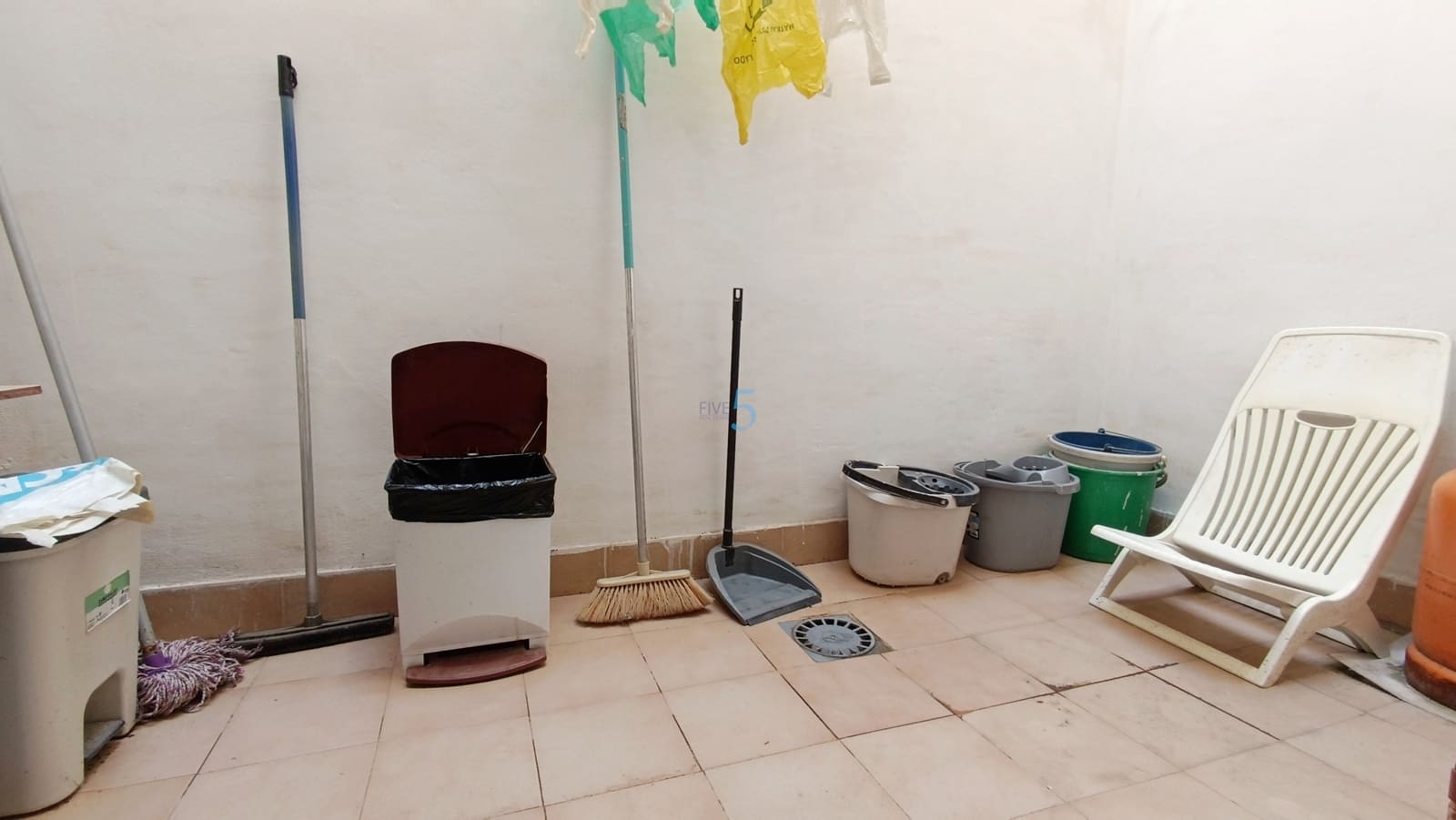 3 soverom Leilighet til salgs i Formentera del Segura med svømmebasseng - € 139 000 (Ref: 9348823)