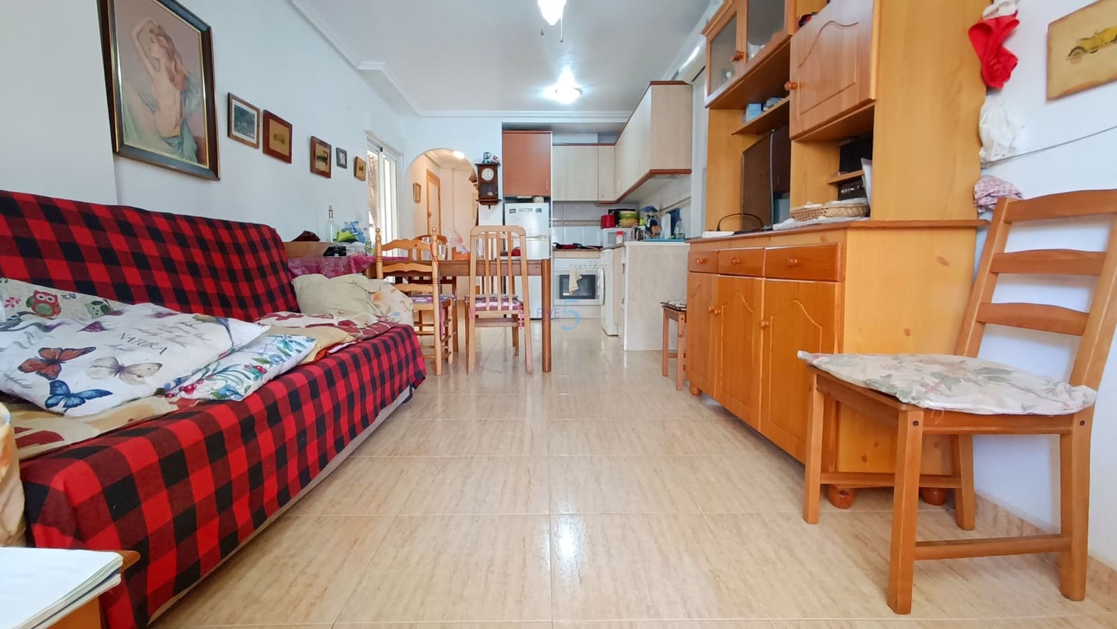 3 soverom Leilighet til salgs i Formentera del Segura med svømmebasseng - € 139 000 (Ref: 9348823)