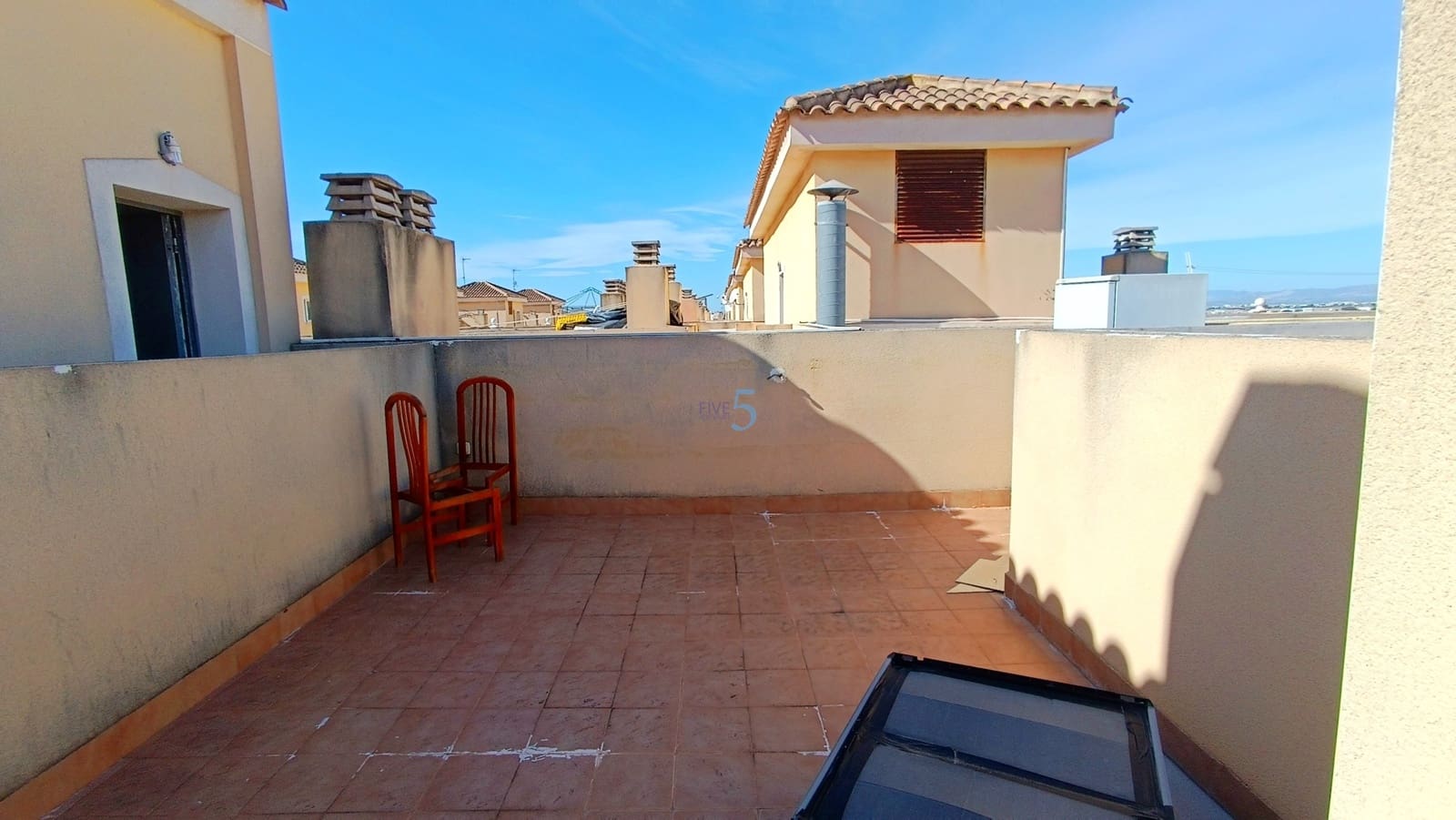 3 soverom Leilighet til salgs i Formentera del Segura med svømmebasseng - € 139 000 (Ref: 9348823)