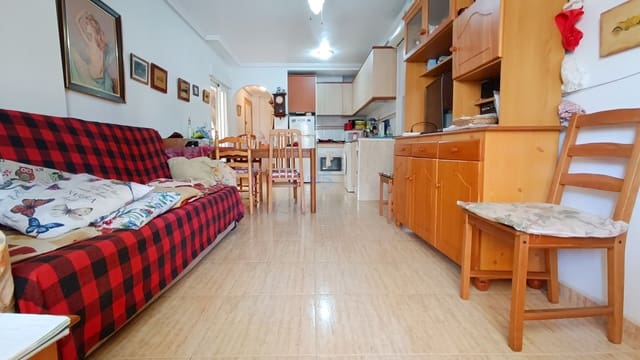 3 soverom Leilighet til salgs i Formentera del Segura med svømmebasseng - € 139 000 (Ref: 9348823)