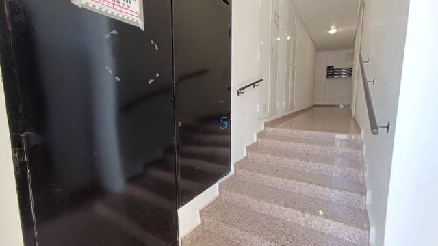 3 soverom Leilighet til salgs i Formentera del Segura med svømmebasseng - € 139 000 (Ref: 9348823)