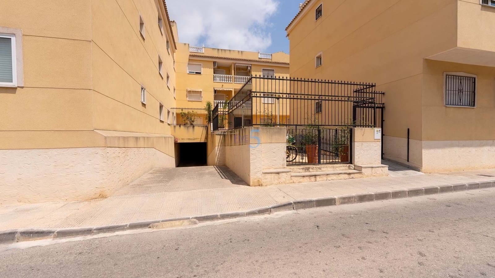 3 soverom Leilighet til salgs i Formentera del Segura med svømmebasseng - € 139 000 (Ref: 9348823)