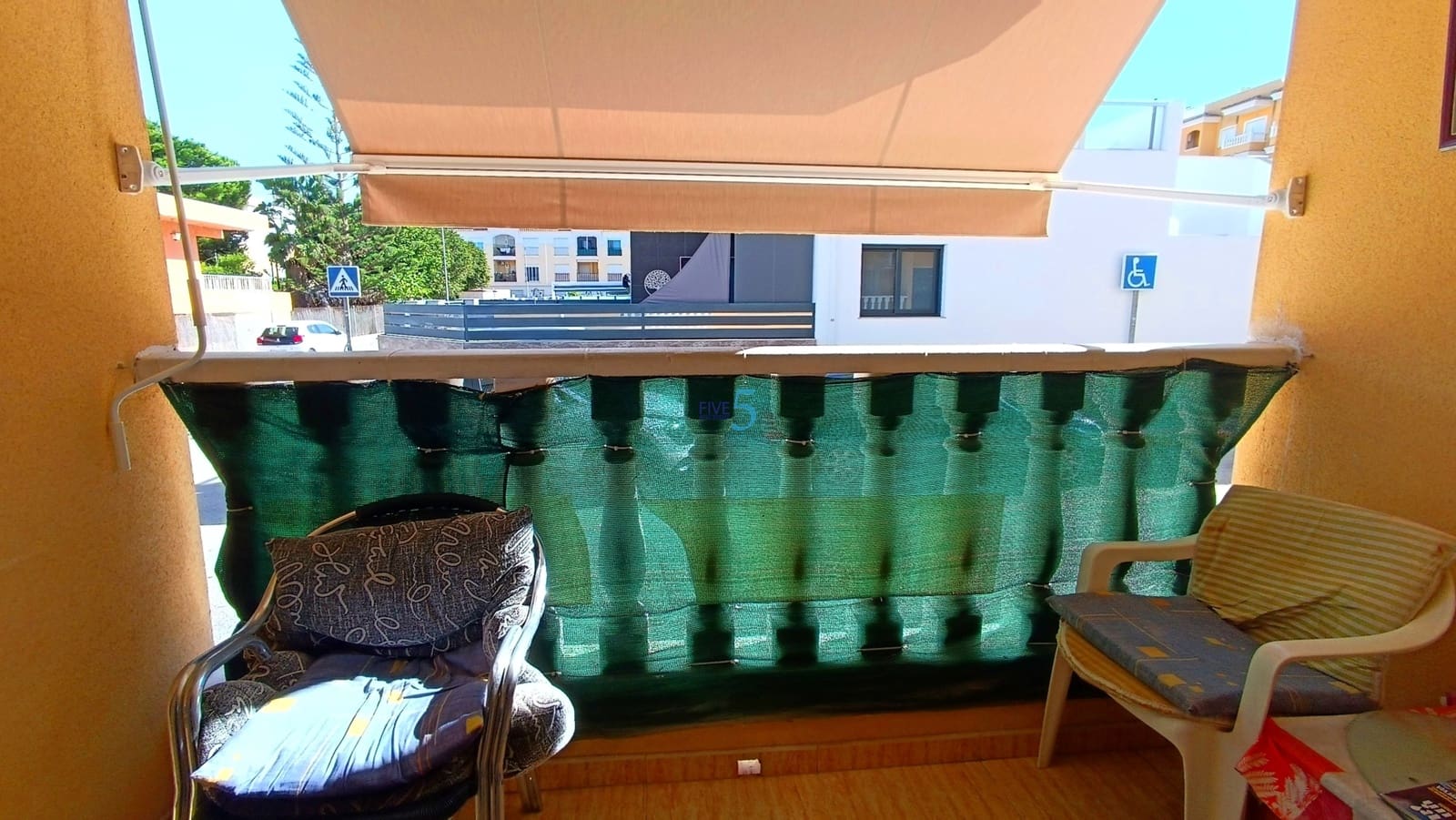 3 soverom Leilighet til salgs i Formentera del Segura med svømmebasseng - € 139 000 (Ref: 9348823)