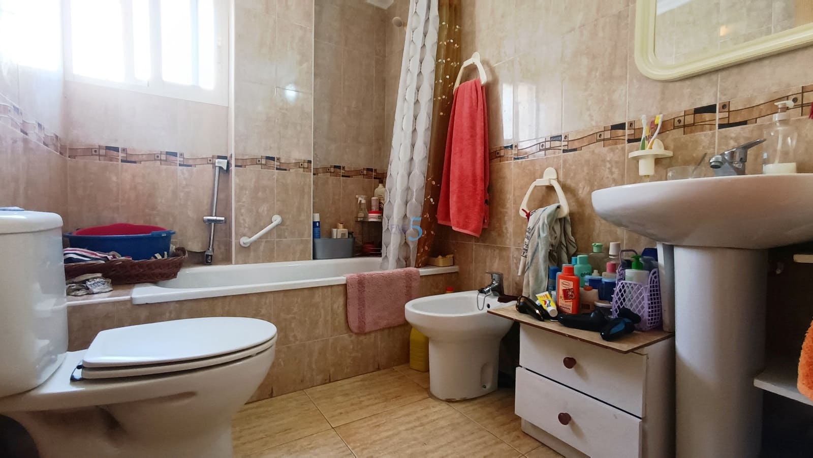 3 soverom Leilighet til salgs i Formentera del Segura med svømmebasseng - € 139 000 (Ref: 9348823)