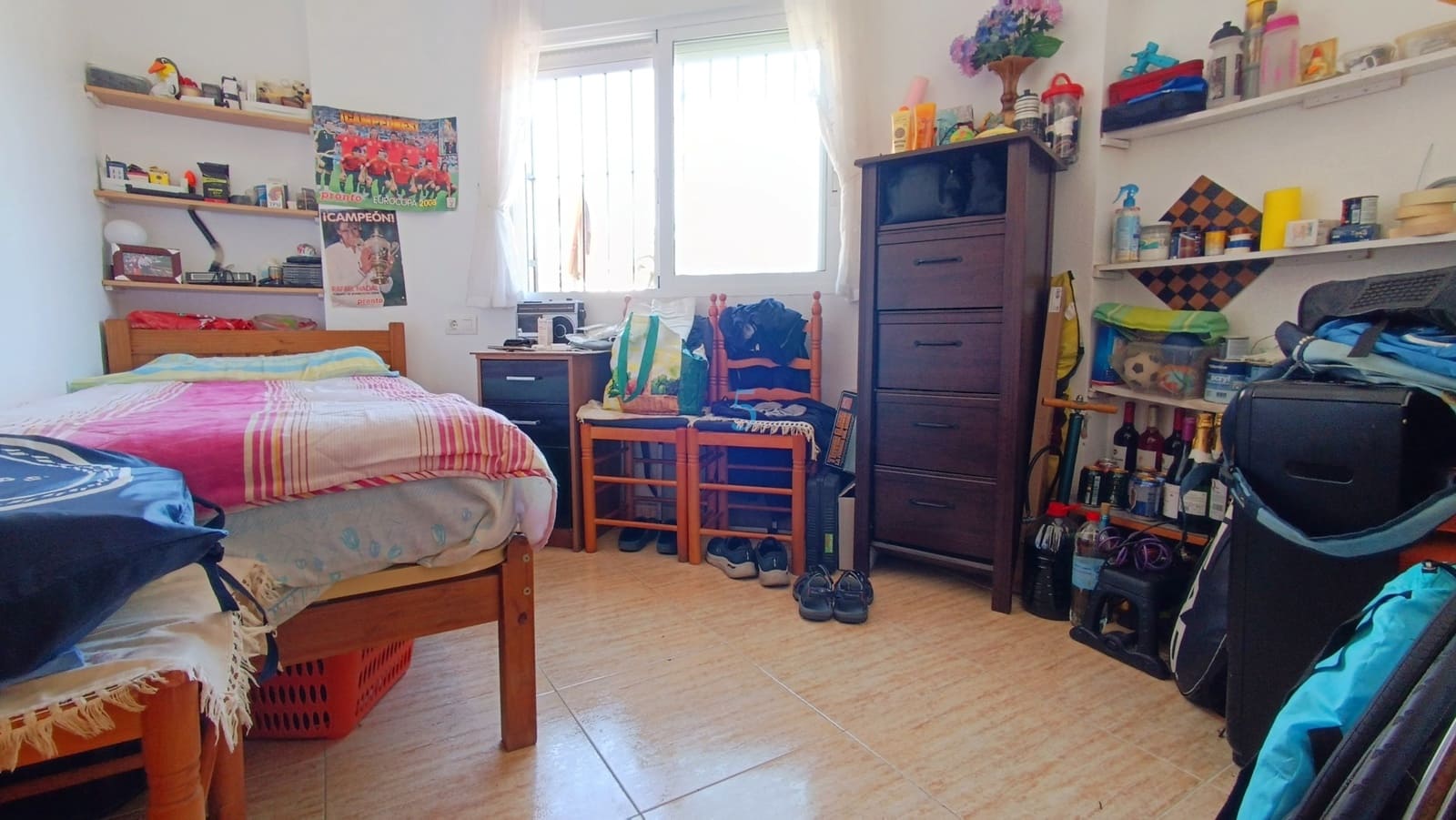 3 soverom Leilighet til salgs i Formentera del Segura med svømmebasseng - € 139 000 (Ref: 9348823)