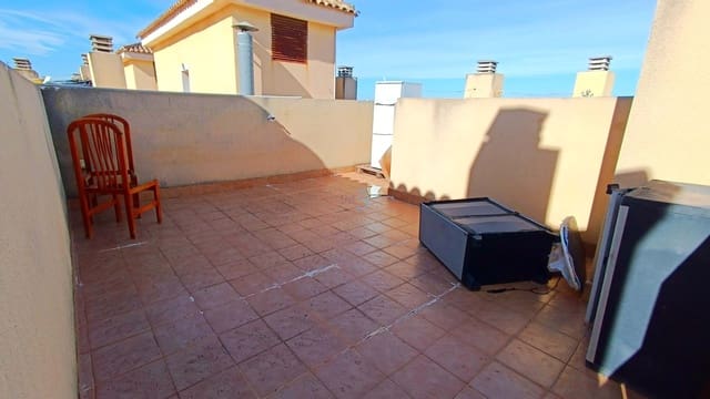 3 soverom Leilighet til salgs i Formentera del Segura med svømmebasseng - € 139 000 (Ref: 9348823)