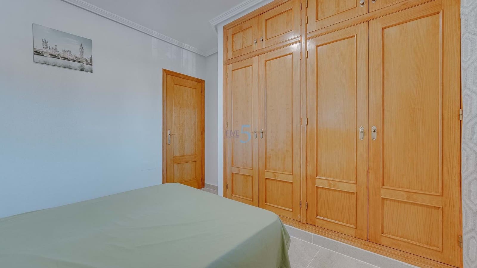 2 chambre Appartement à vendre à Villamartin avec piscine - 159 000 € (Ref: 9350130)