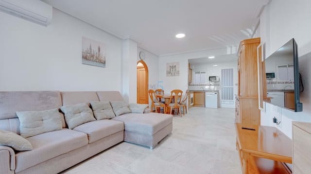 2 chambre Appartement à vendre à Villamartin, Orihuela avec piscine - 159 000 € (Ref: 9350130)