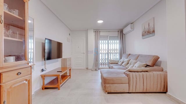 2 chambre Appartement à vendre à Villamartin, Orihuela avec piscine - 159 000 € (Ref: 9350130)