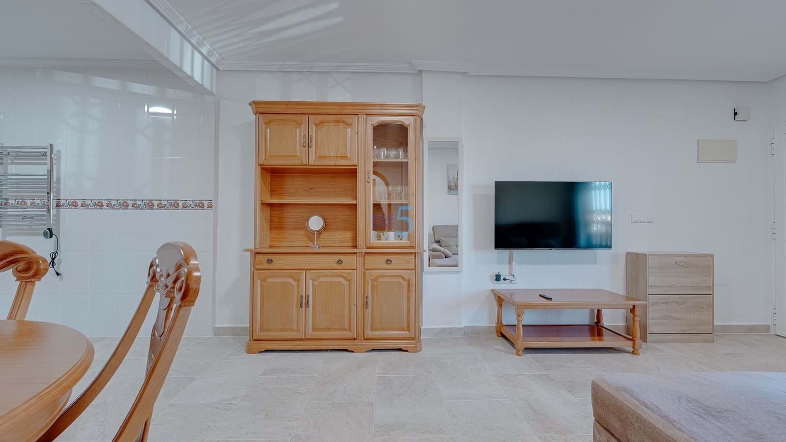 2 chambre Appartement à vendre à Villamartin avec piscine - 159 000 € (Ref: 9350130)