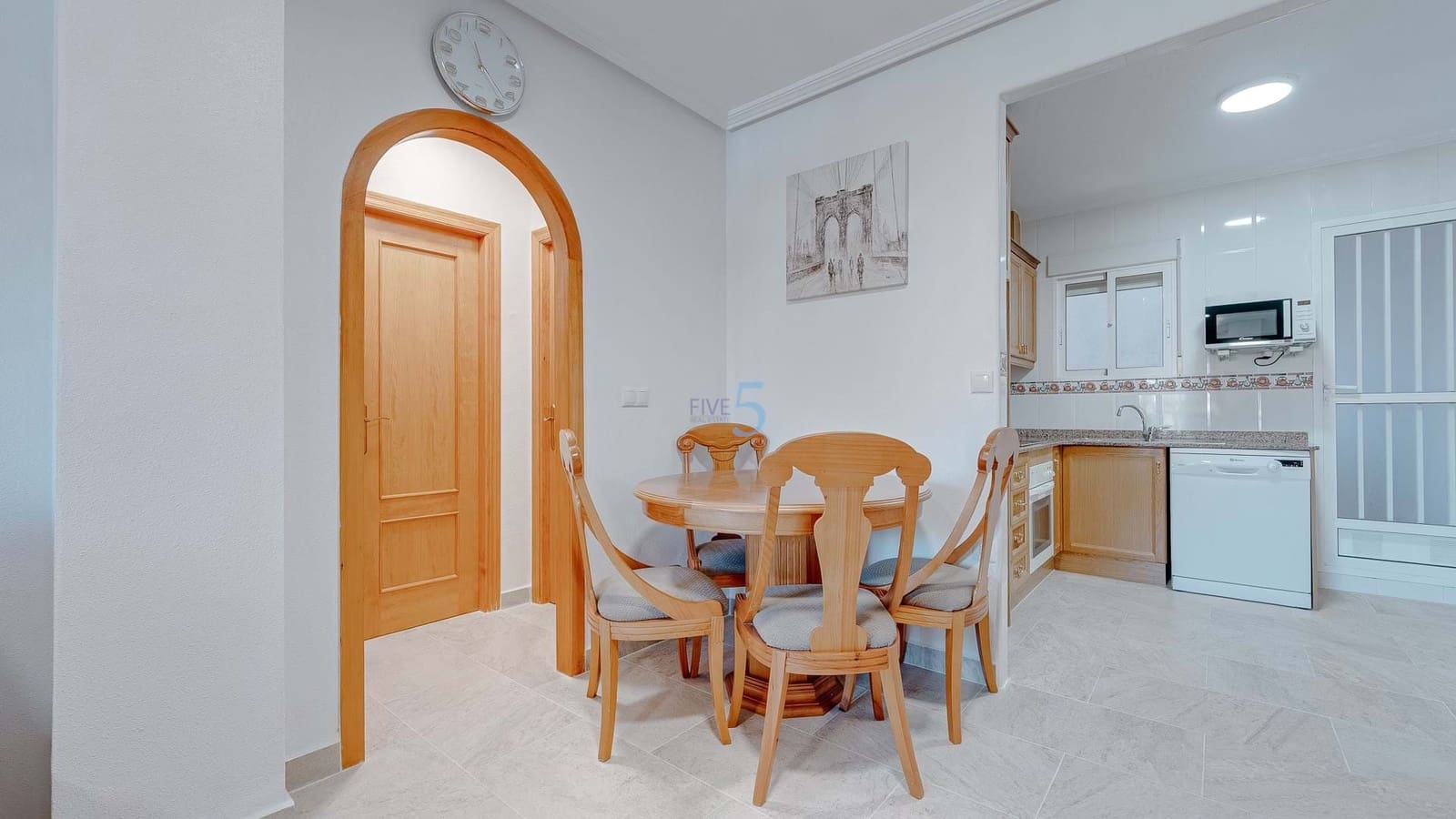 2 chambre Appartement à vendre à Villamartin avec piscine - 159 000 € (Ref: 9350130)