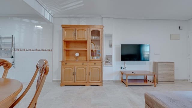 2 chambre Appartement à vendre à Villamartin, Orihuela avec piscine - 159 000 € (Ref: 9350130)