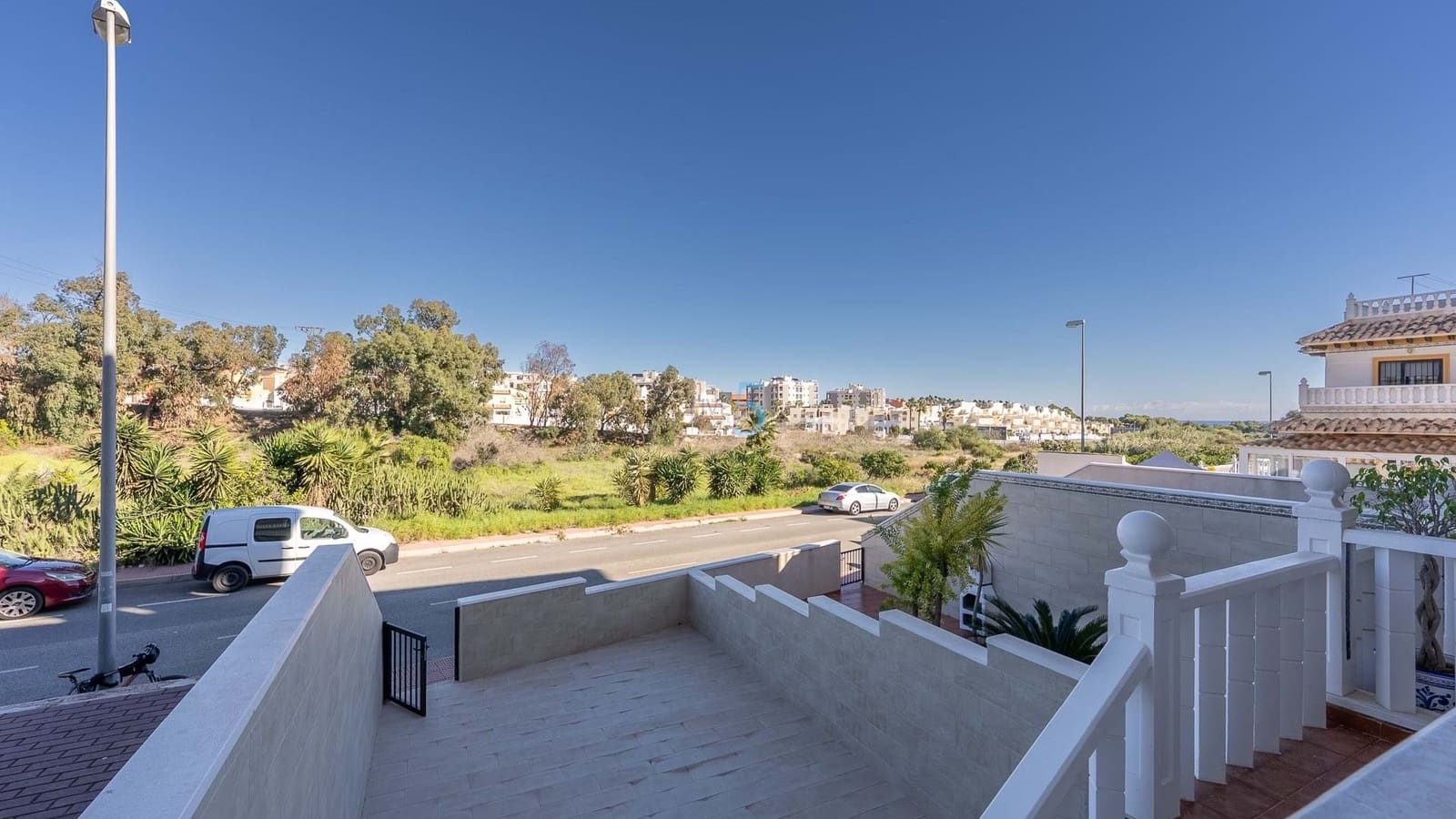 2 chambre Appartement à vendre à Villamartin avec piscine - 159 000 € (Ref: 9350130)